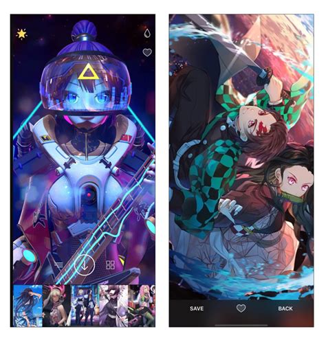 best place to download anime.